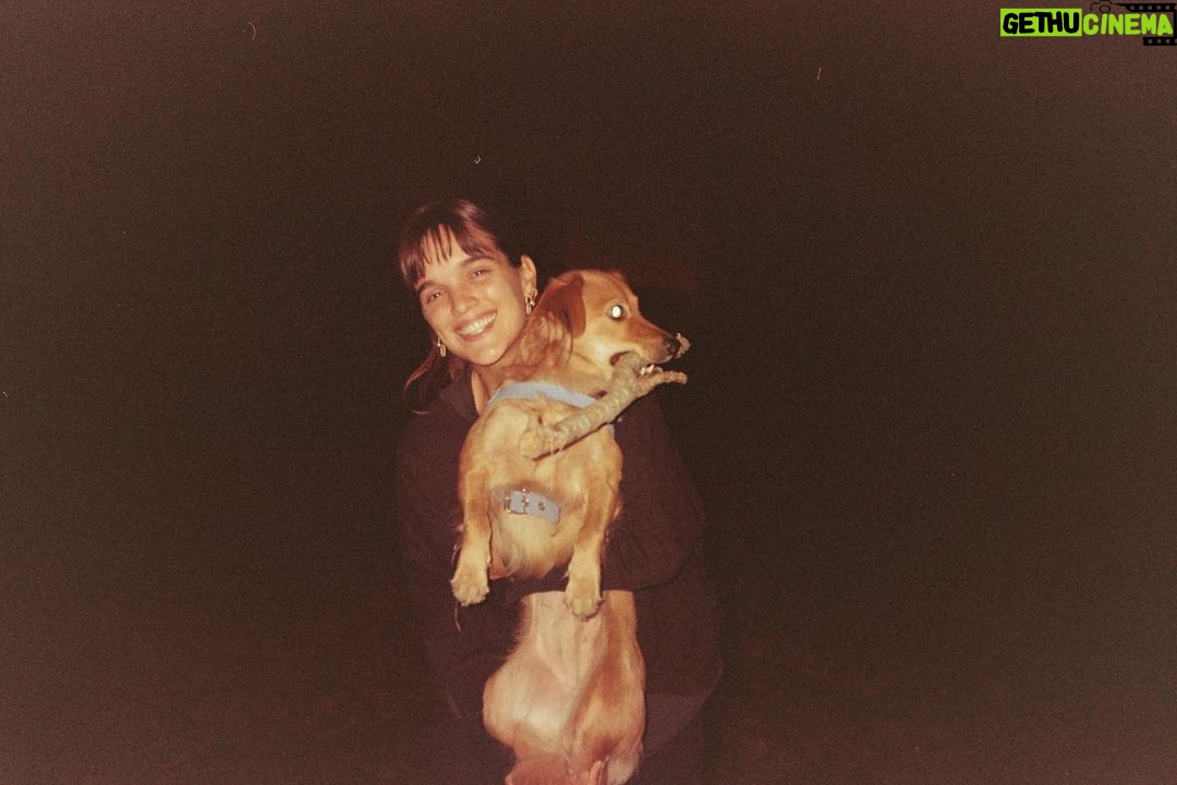 Malena Ratner Instagram - Revelé rollito/ el tiempo es agua