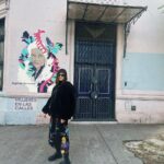 Malena Ratner Instagram - La última me desarma/ felíz día mi niña