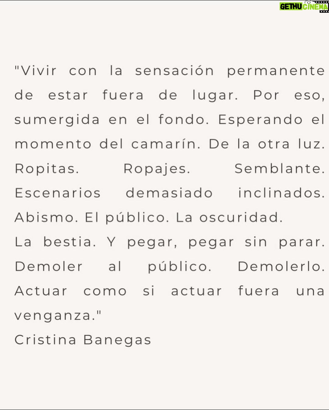 Malena Ratner Instagram - En excusa del día nacional de la actríz celebro esta pasión que además, a veces, es trabajo