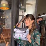 Malena Ratner Instagram – En excusa del día nacional de la actríz celebro esta pasión que además, a veces, es trabajo