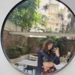 Malena Ratner Instagram - @valentina.karnoubi 🥀