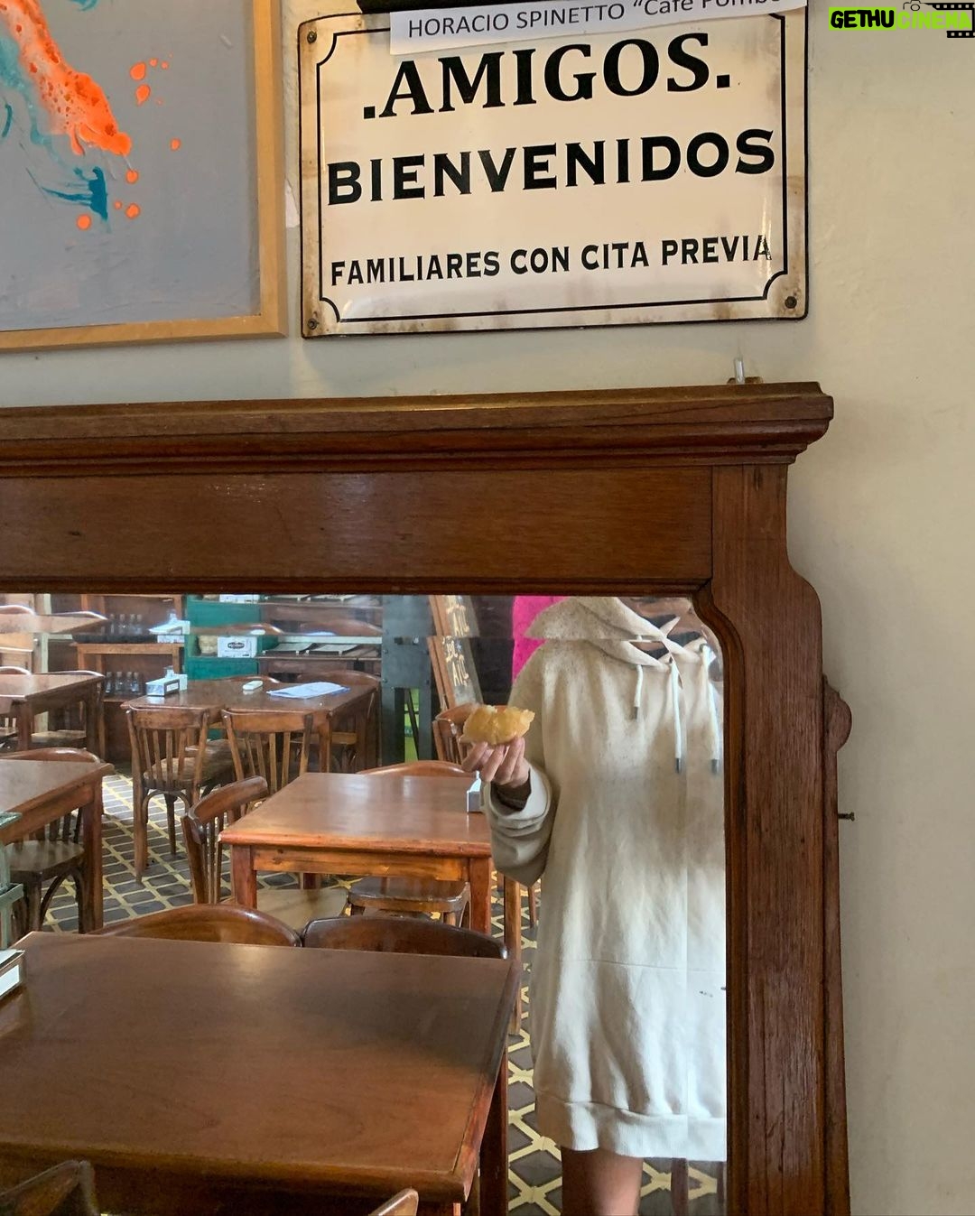 Malena Ratner Instagram - Cosas que encuentro
