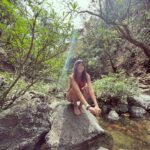 Malena Ratner Instagram - Ay Costa Rica ❤️‍🔥 @zeneidasgarden Zeneidas Surf Garden