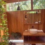 Malena Ratner Instagram - Ay Costa Rica ❤️‍🔥 @zeneidasgarden Zeneidas Surf Garden