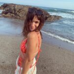 Malena Ratner Instagram - Ay Costa Rica ❤️‍🔥 @zeneidasgarden Zeneidas Surf Garden