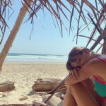 Malena Ratner Instagram - Ay Costa Rica ❤️‍🔥 @zeneidasgarden Zeneidas Surf Garden
