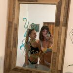 Malena Ratner Instagram - Ay Costa Rica ❤️‍🔥 @zeneidasgarden Zeneidas Surf Garden