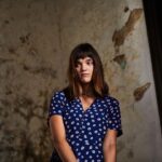 Malena Ratner Instagram - Última función hoy🖤 @faca_laobra Teatro Astros