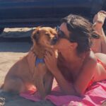 Malena Ratner Instagram - Soy una pesada Sid, lo siento Necochea, Bs. As.