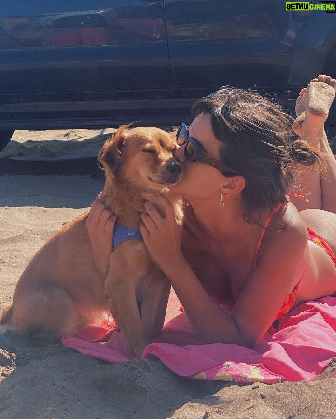 Malena Ratner Instagram - Soy una pesada Sid, lo siento Necochea, Bs. As.