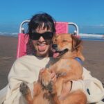 Malena Ratner Instagram - Soy una pesada Sid, lo siento Necochea, Bs. As.