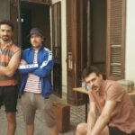 Malena Ratner Instagram - Regatos Salvajes 🎞️📽️