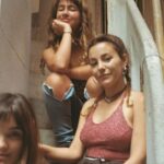Malena Ratner Instagram - Regatos Salvajes 🎞️📽️