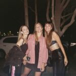 Malena Ratner Instagram - Chucherías💘🫀💗👄👅💕 Escandalo de Fin de Año