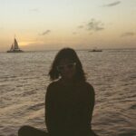 Malena Ratner Instagram - De postales saladas que tardan en llegar
