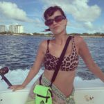 Malena Ratner Instagram - Que me vengan a buscar Aruba Caribbean Sea
