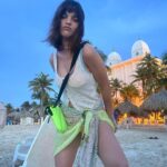 Malena Ratner Instagram - Que me vengan a buscar Aruba Caribbean Sea