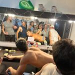 Malena Ratner Instagram - Las fotos que Abba no puede ver / o si.. Vuelve @mammamiaarg