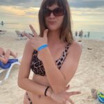 Malena Ratner Instagram - Que me vengan a buscar Aruba Caribbean Sea