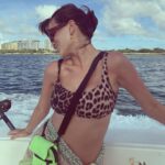 Malena Ratner Instagram - Que me vengan a buscar Aruba Caribbean Sea