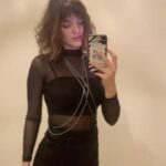 Malena Ratner Instagram - Espejos