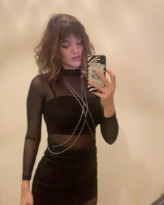 Malena Ratner Instagram - Espejos