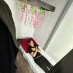 Malena Ratner Instagram - Las fotos que Abba no puede ver / o si.. Vuelve @mammamiaarg
