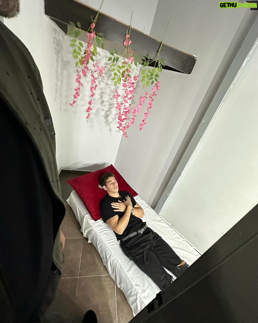 Malena Ratner Instagram - Las fotos que Abba no puede ver / o si.. Vuelve @mammamiaarg