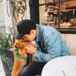 Malena Ratner Instagram - Makena se quedó En casa