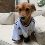 Malena Ratner Instagram - Makena se quedó En casa