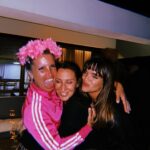 Malena Ratner Instagram - Las fotos que Abba no puede ver / o si.. Vuelve @mammamiaarg