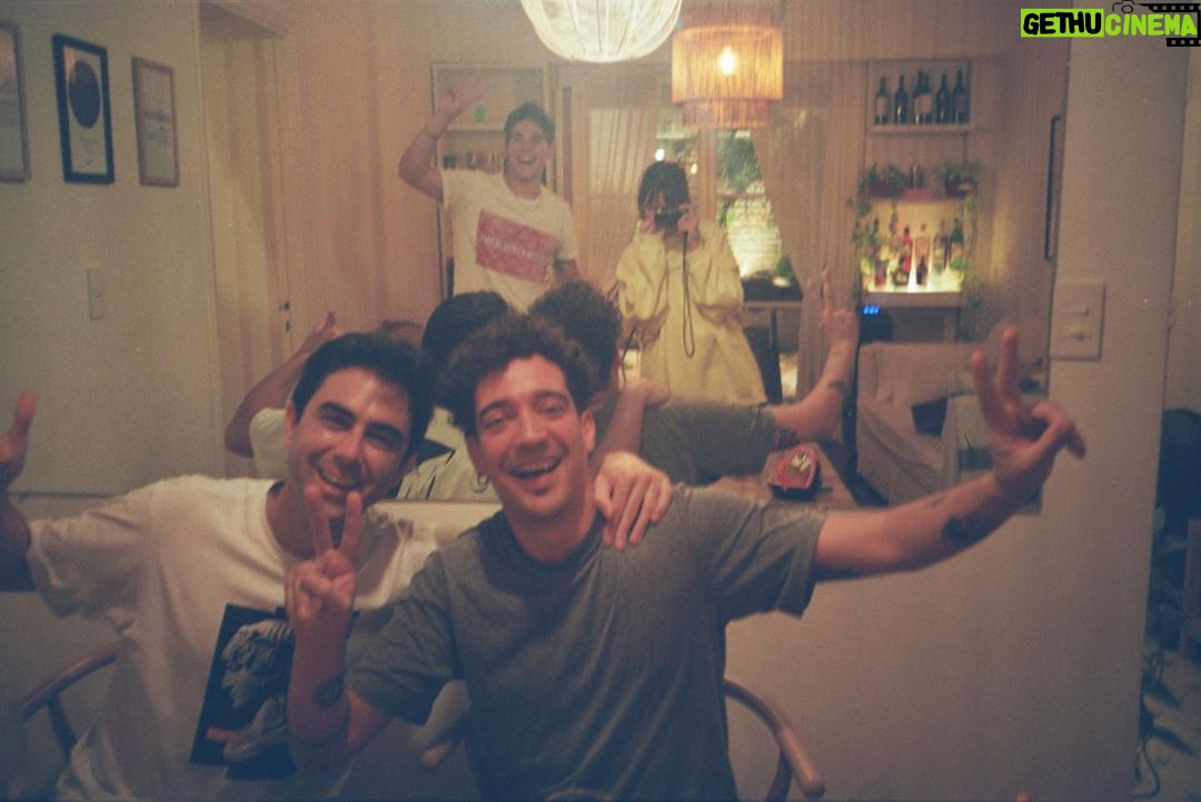 Malena Ratner Instagram - Revel茅 mi primer rollito anal贸gico// 馃挊