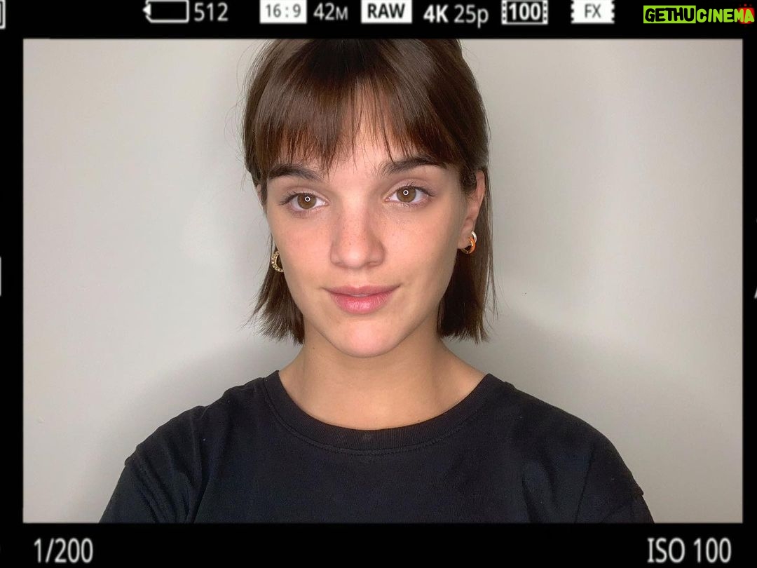 Malena Ratner Instagram - Fotito carneT🧸 Querido Lunes