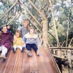 Malena Ratner Instagram - Miramos el mundo una sola vez, en la infancia. El resto es memoria. Louise Glück