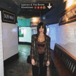 Malena Ratner Instagram - Todes sabemos que no es NY/ pero Viernes