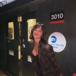 Malena Ratner Instagram - Todes sabemos que no es NY/ pero Viernes