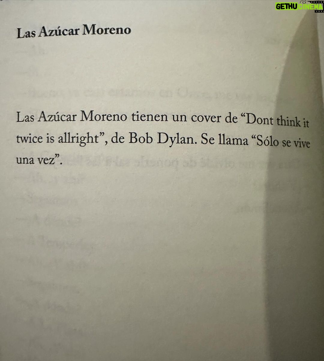 Malena Ratner Instagram - Las fotos son de febrero, el final es de hoy