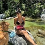 Malena Ratner Instagram - 🪷🪷🪷 San Javier y Yacanto, Traslasierra Cordoba