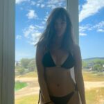 Malena Ratner Instagram - Las fotos son de febrero, el final es de hoy