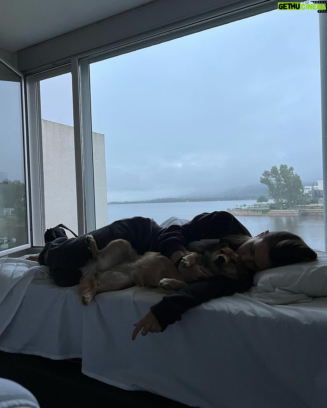 Malena Ratner Instagram - Charles peace III ay última semana El Durazno, Villa Yacanto, Cordoba