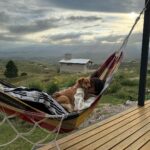 Malena Ratner Instagram - Charles peace III ay última semana El Durazno, Villa Yacanto, Cordoba