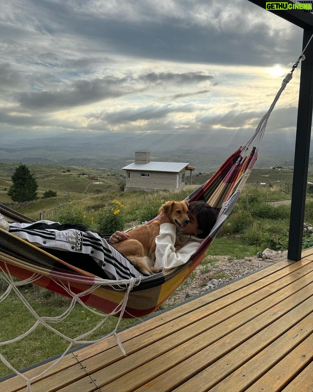 Malena Ratner Instagram - Charles peace III ay última semana El Durazno, Villa Yacanto, Cordoba