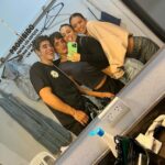 Malena Ratner Instagram - Charles peace III ay última semana El Durazno, Villa Yacanto, Cordoba