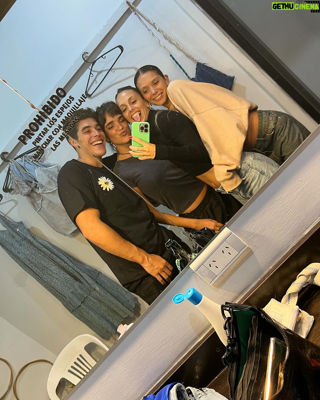 Malena Ratner Instagram - Charles peace III ay última semana El Durazno, Villa Yacanto, Cordoba