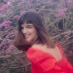 Malena Ratner Instagram - Hay un deseo que pido siempre que pasa un tren
