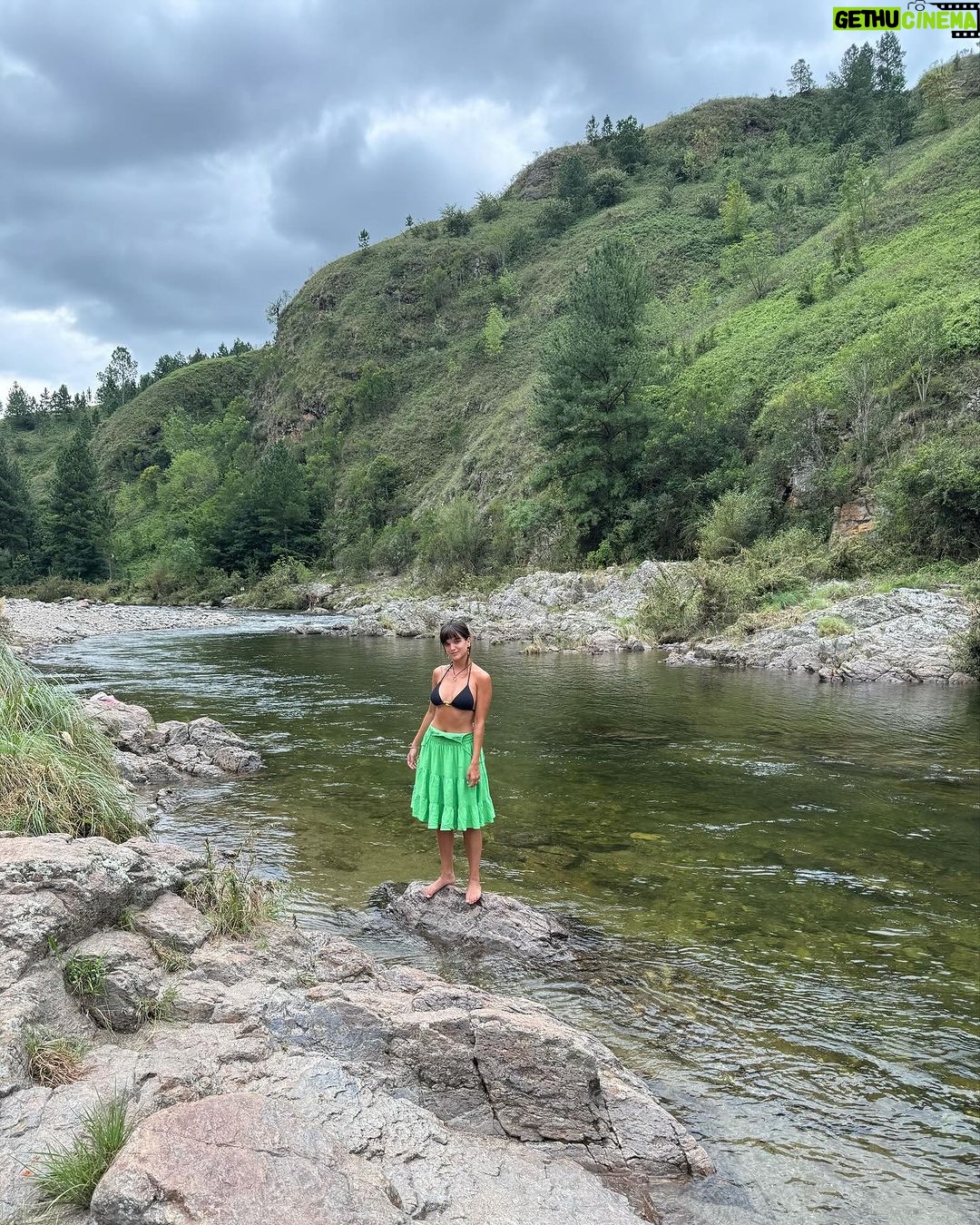 Malena Ratner Instagram - Charles peace III ay última semana El Durazno, Villa Yacanto, Cordoba