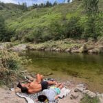 Malena Ratner Instagram - Charles peace III ay última semana El Durazno, Villa Yacanto, Cordoba
