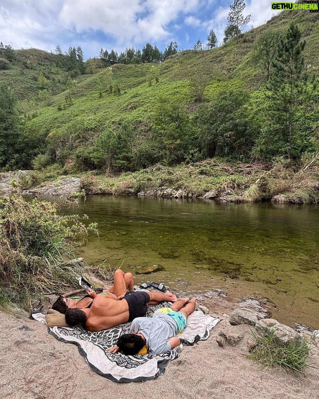 Malena Ratner Instagram - Charles peace III ay última semana El Durazno, Villa Yacanto, Cordoba