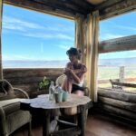 Malena Ratner Instagram - Charles peace III ay última semana El Durazno, Villa Yacanto, Cordoba