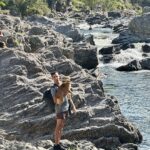 Malena Ratner Instagram - Charles peace III ay última semana El Durazno, Villa Yacanto, Cordoba